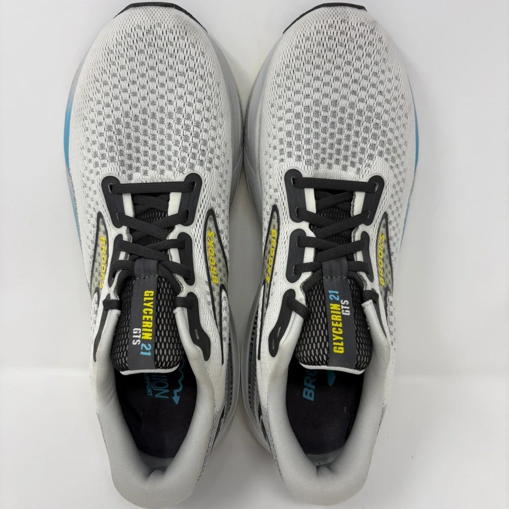 Brooks pre owned